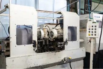 センタリング機　10台